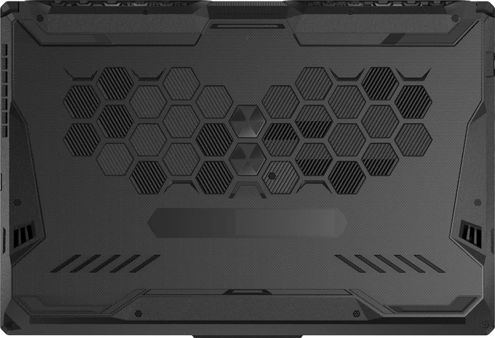 ASUS TUF Gaming F17 FX706HM-HX004W, Eclipse Gray, Core i7-11800H, 16GB RAM, 1TB SSD, GeForce RTX 3060, DE