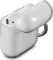 Hama Schutzhülle "Always Clear" für Ladecase Apple AirPods 1./2. Gen Vorschaubild