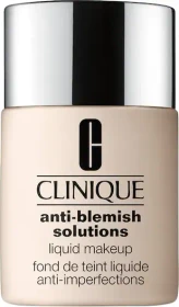 Clinique Anti Blemish Solutions Liquid Make-Up Foundation WN01 flax, 30ml