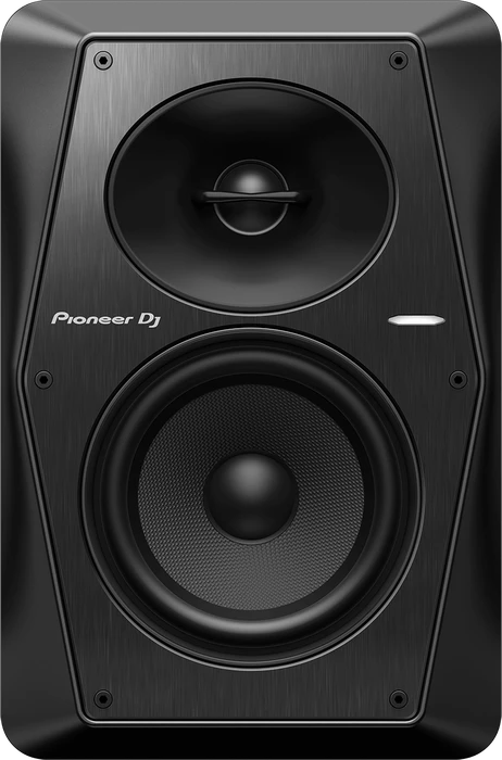 Pioneer DJ VM-50, Stück
