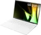 LG gram 17, weiß, Core Ultra 7 155H, 16GB RAM, 1TB SSD, DE Vorschaubild