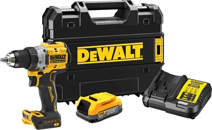 DeWalt DCD805 Akku-Schlagbohrschrauber