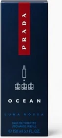 Prada Luna Rossa Ocean Eau de Toilette Refill, 150ml