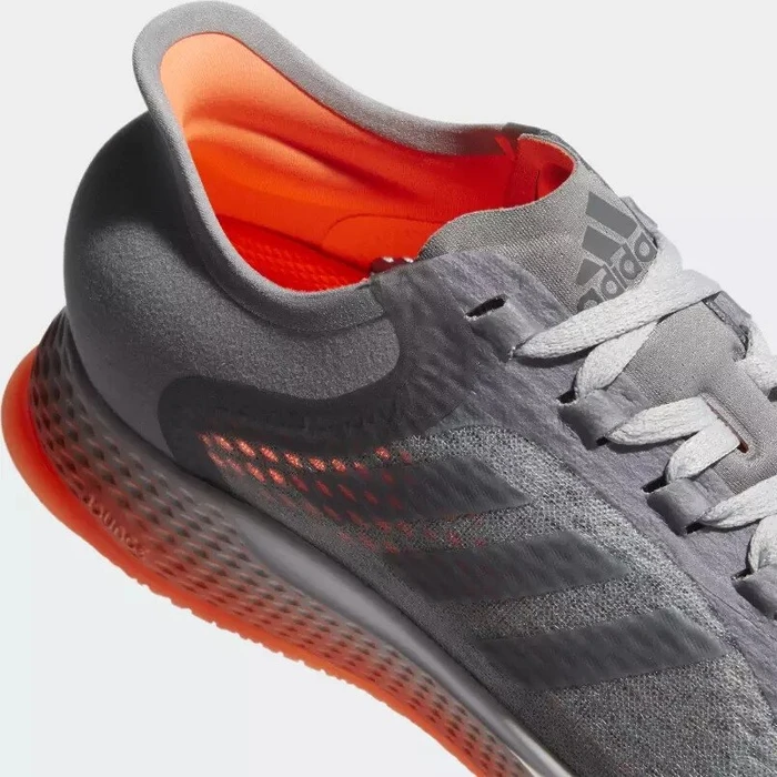adidas Focusbreathein grey three/signal coral/crystal white (Damen)