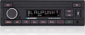 Blaupunkt Valencia 200 DAB BT