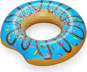 Bestway Donut Schwimmring