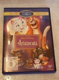 Aristocats (DVD)
