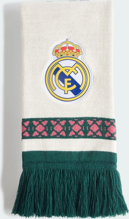 adidas Real Madrid 2026/2027