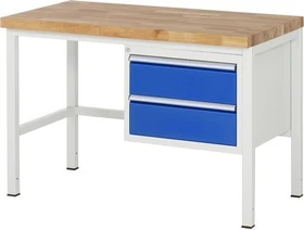 Rau Werkbank Serie 8000