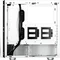 Corsair Carbide Series SPEC-06 weiß, Glasfenster Vorschaubild