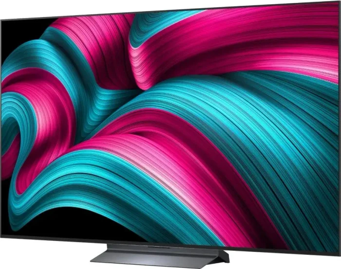 LG OLED evo AI C5 OLED65C51LA