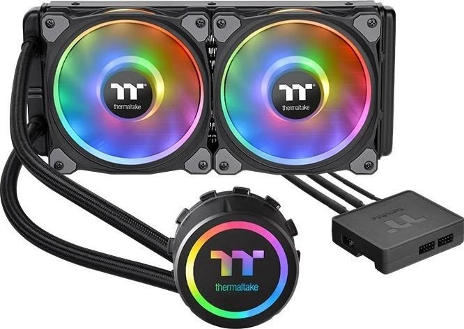 Thermaltake Floe DX RGB 240 TT Premium Edition