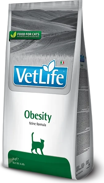 Obesity, 5kg