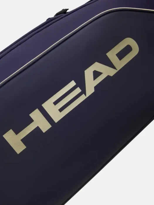 Head Pro X Duffle Zverev LTD Tennistasche blau