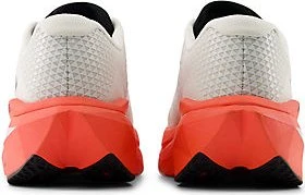 New Balance FuelCell SuperComp Trainer v3 urgent red/sea salt/black (Herren)