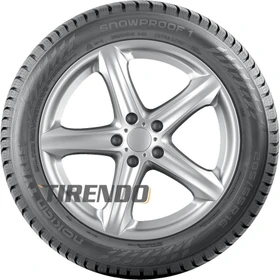 Nokian WR Snowproof 1 245/40 R20 99W XL