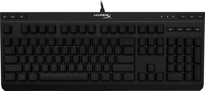 HP HyperX Alloy Core RGB, USB, US