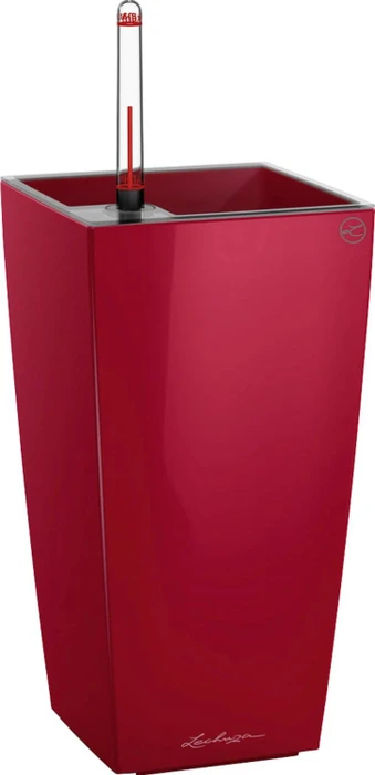 Lechuza Maxi-Cubi Blumentopf