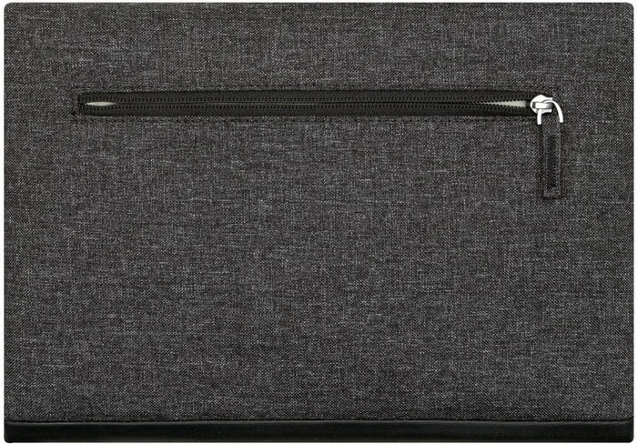 RivaCase Lantau 8802 Notebook Sleeve für MacBook Air/Pro 13" Black Melange
