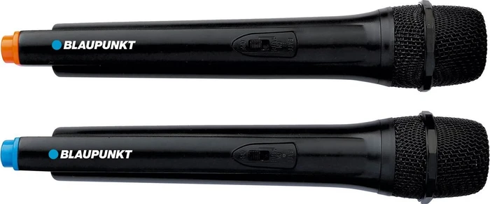 Blaupunkt PB12DB