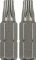 Bosch DIY Standard Torx Bit Vorschaubild