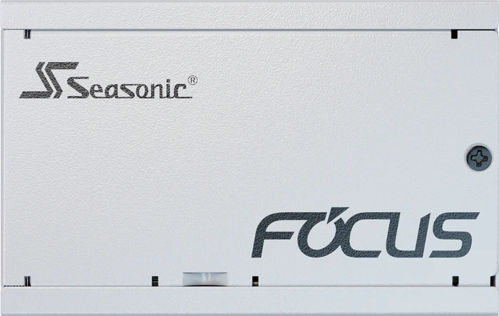 Seasonic Focus SPX 2021 Series SPX-750 White 750W, SFX