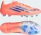 adidas F50 Elite AG beam orange/lucid blue/cloud white Vorschaubild