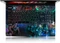 MSI GE62 6QF16H11HOS Apache Pro Heroes Special Edition, Core i7-6700HQ, 16GB RAM, 1TB HDD, GeForce GTX 970M, DE Vorschaubild