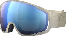 POC Zonula raw white/partly sunny blue