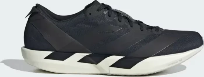 adidas Adizero Adios 9 core black/iron metallic (Herren)