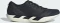adidas Adizero Adios 9 core black/iron metallic (Herren) Vorschaubild