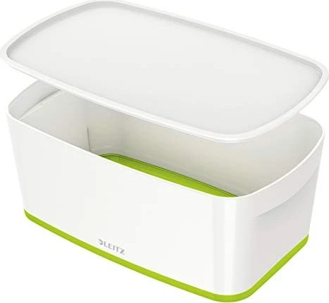 Leitz MyBox WOW Aufbewahrungsbox klein