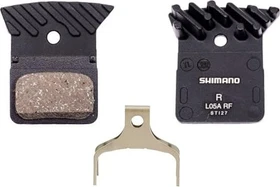 Shimano L05A Ice-Tech Bremsbeläge organisch