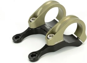 Renthal Integra 31.8mm 0° Vorbau 50mm