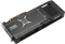 ASUS Prime Radeon RX 9070 OC, PRIME-RX9070-O16G, 16GB GDDR6, HDMI, 3x DP Vorschaubild