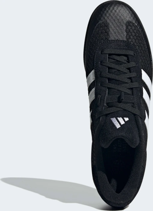 adidas Velosamba Cold.RDY core black/cloud white/silver metallic