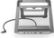 Hama USB-C Multiport-Adapter, USB-C 3.1 [Stecker] Vorschaubild