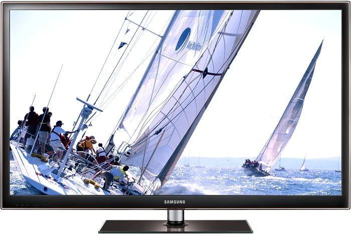 Samsung PS51D550