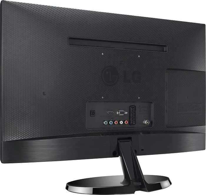 LG 27MA43D-PZ, 27"