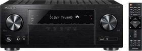 Pioneer VSX-832 schwarz