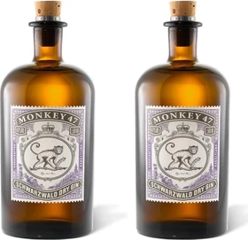 Monkey 47 Dry 500ml
