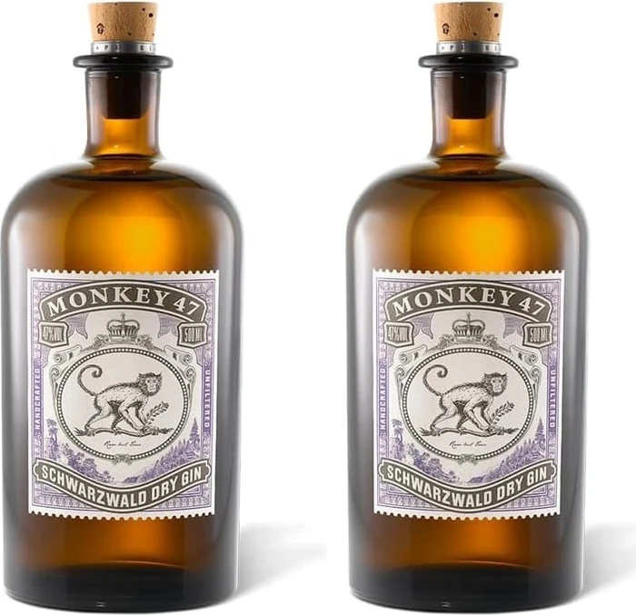 Monkey 47 Dry 500ml