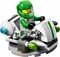 LEGO Galaxy Squad - Weltraum-Krabbler Vorschaubild