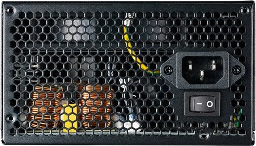 Cooler Master MWE Gold Full Modular 550W, ATX 2.31