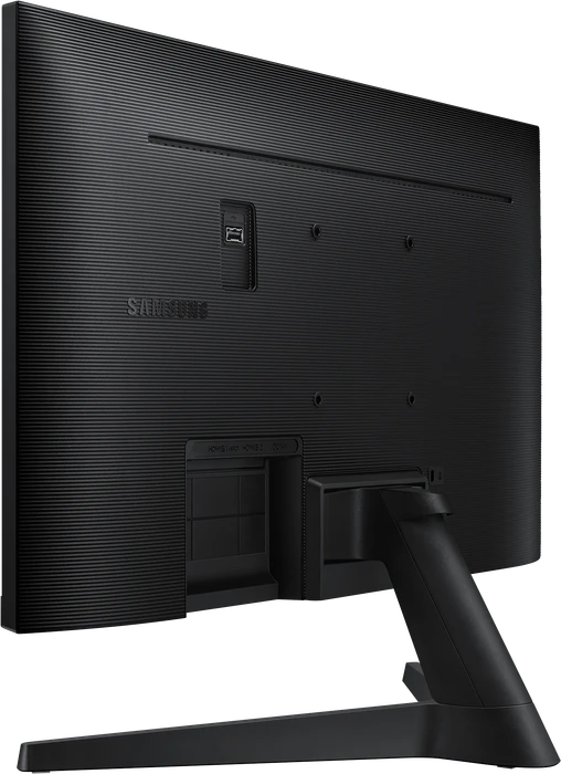 Samsung Smart Monitor M5 M50A, schwarz, 24"