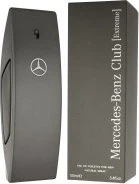 Mercedes-Benz Club Extreme Eau de Toilette, 100ml
