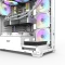 DarkFlash DS900 White, Glasfenster Vorschaubild