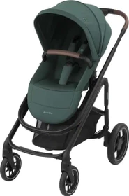 Maxi-Cosi Plaza Plus essential green