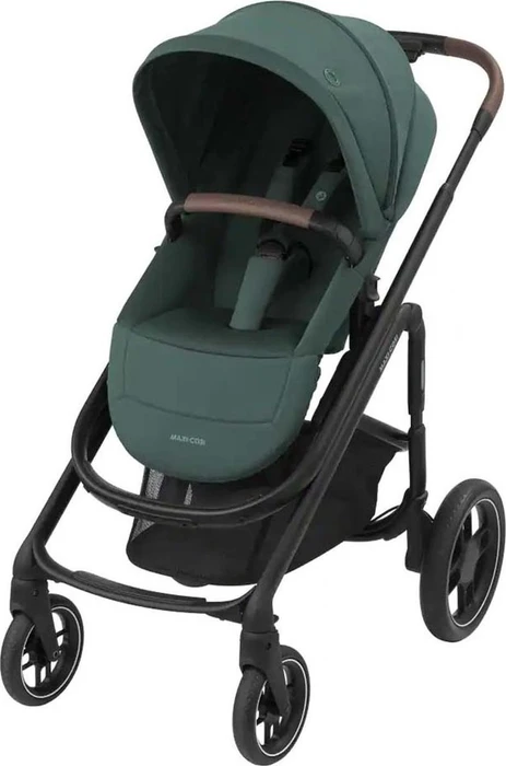 Maxi-Cosi Plaza Plus essential green