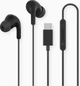 Xiaomi Type-C Earphones schwarz